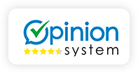 Logo Opinion System